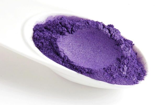 Violet Pigments